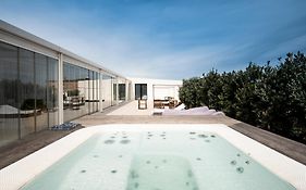 Alkamuri Posh Hotel e Spa