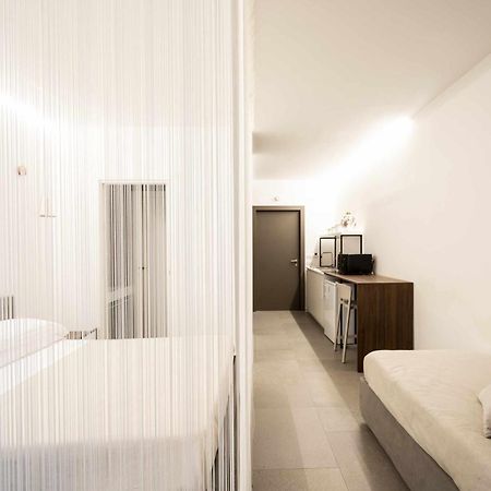 Alkamuri Posh Hotel e Spa Alcamo Camera foto