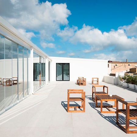 Alkamuri Posh Hotel e Spa Alcamo Esterno foto