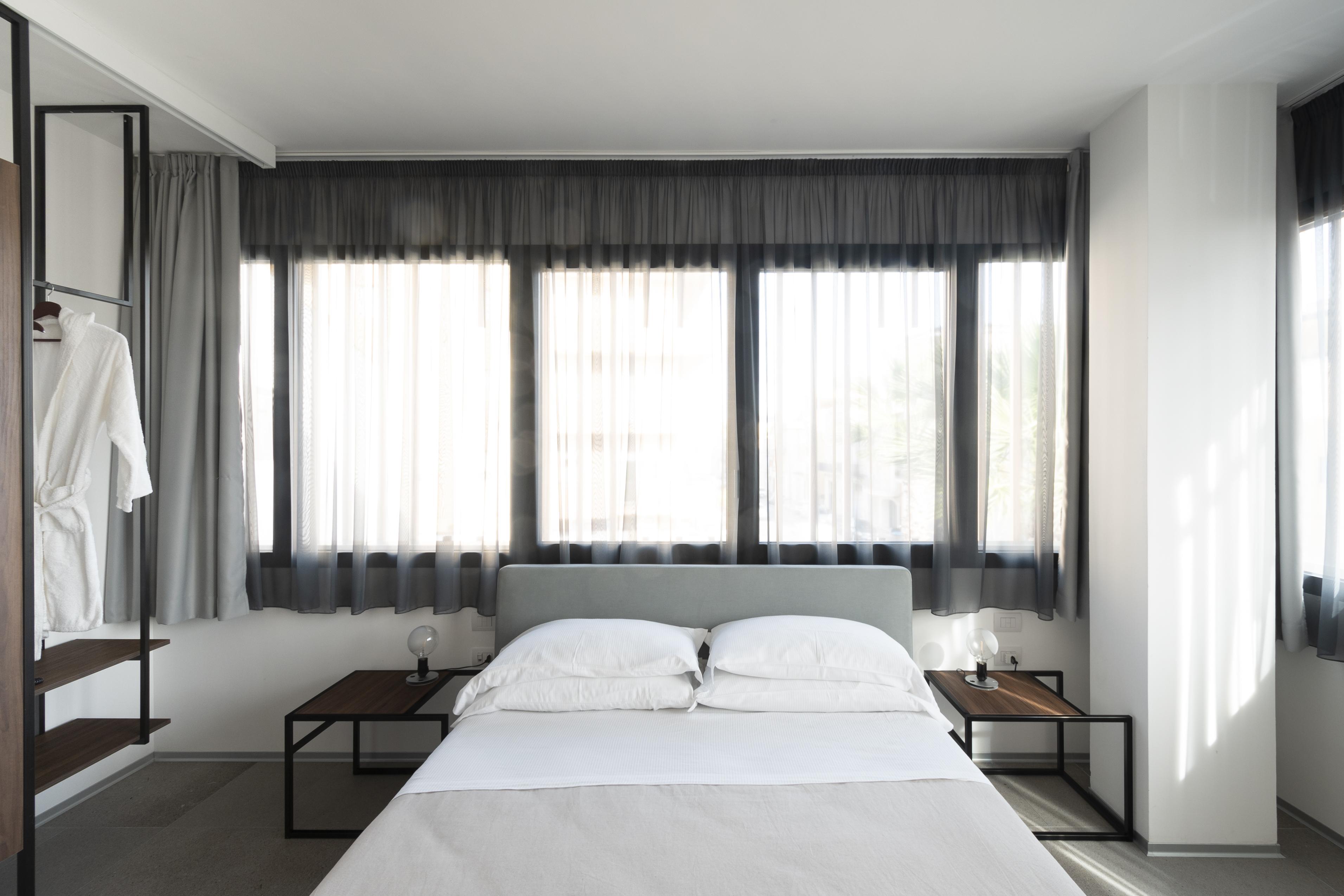 Alkamuri Posh Hotel e Spa Alcamo Esterno foto