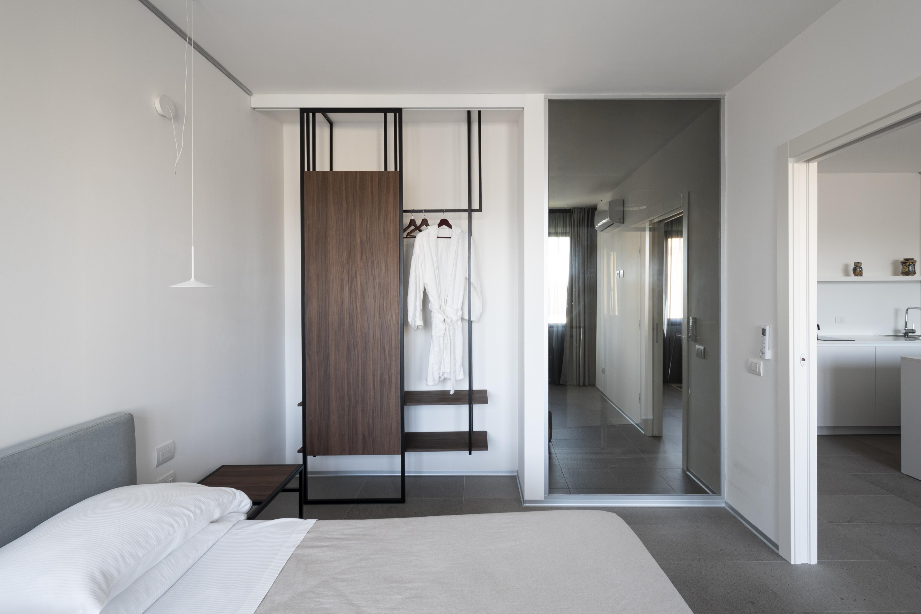 Alkamuri Posh Hotel e Spa Alcamo Esterno foto