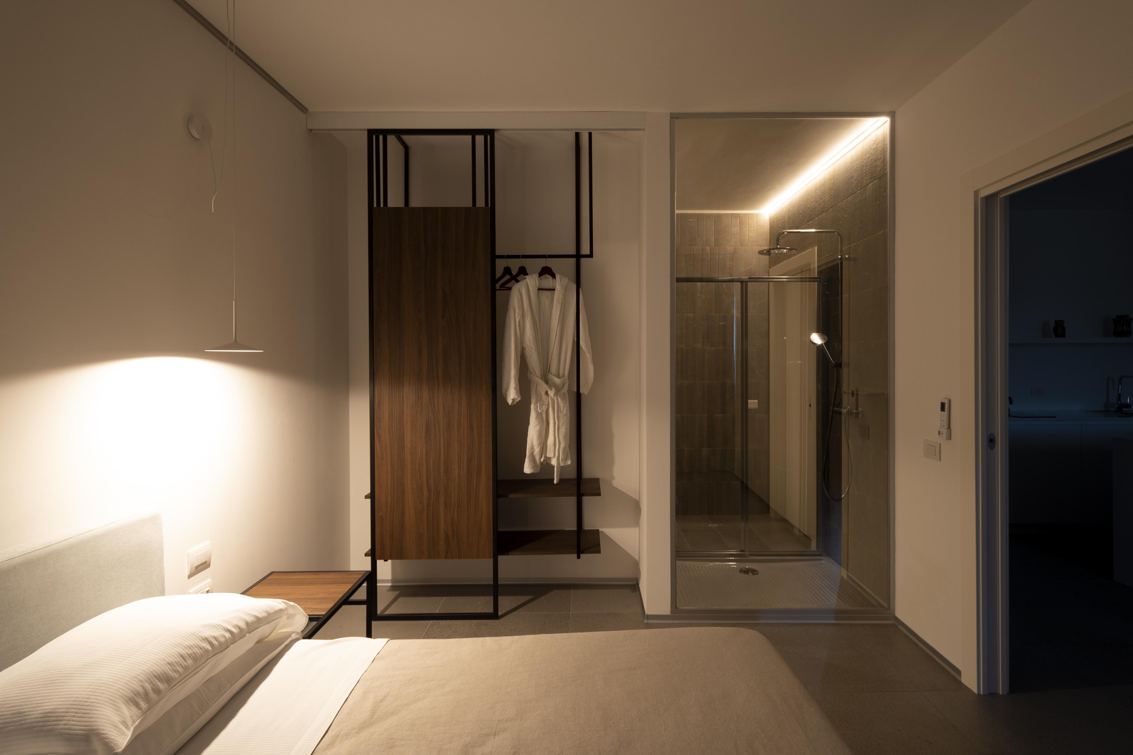 Alkamuri Posh Hotel e Spa Alcamo Esterno foto