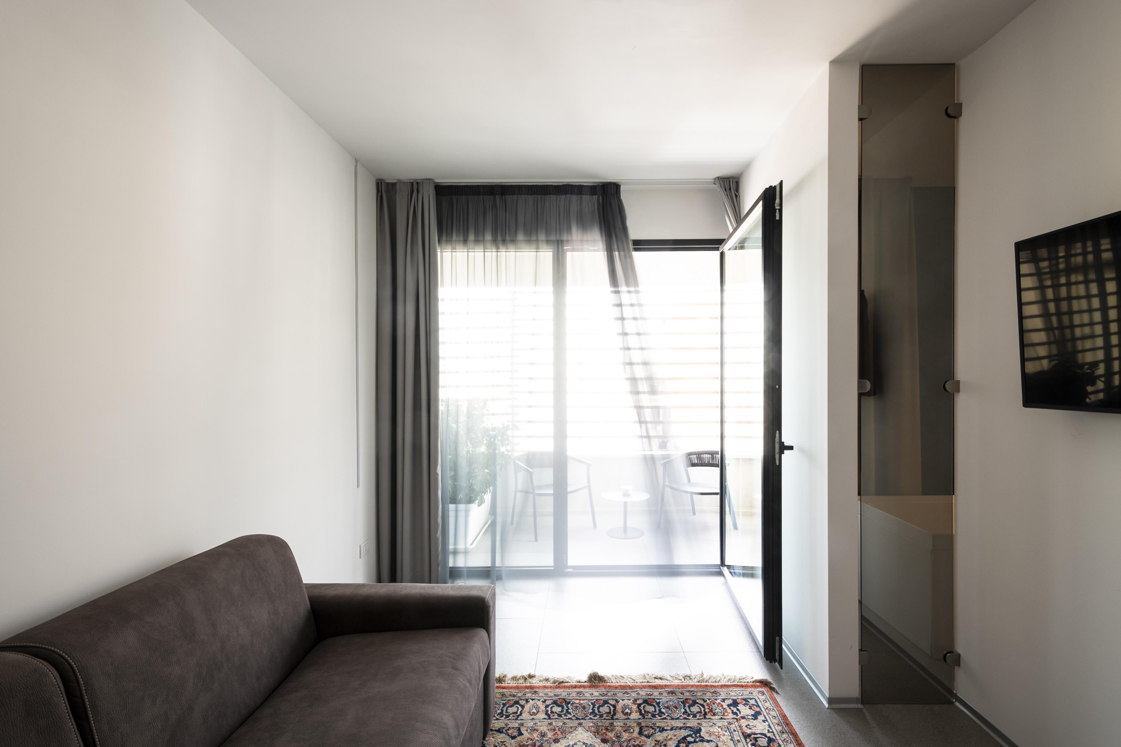 Alkamuri Posh Hotel e Spa Alcamo Esterno foto
