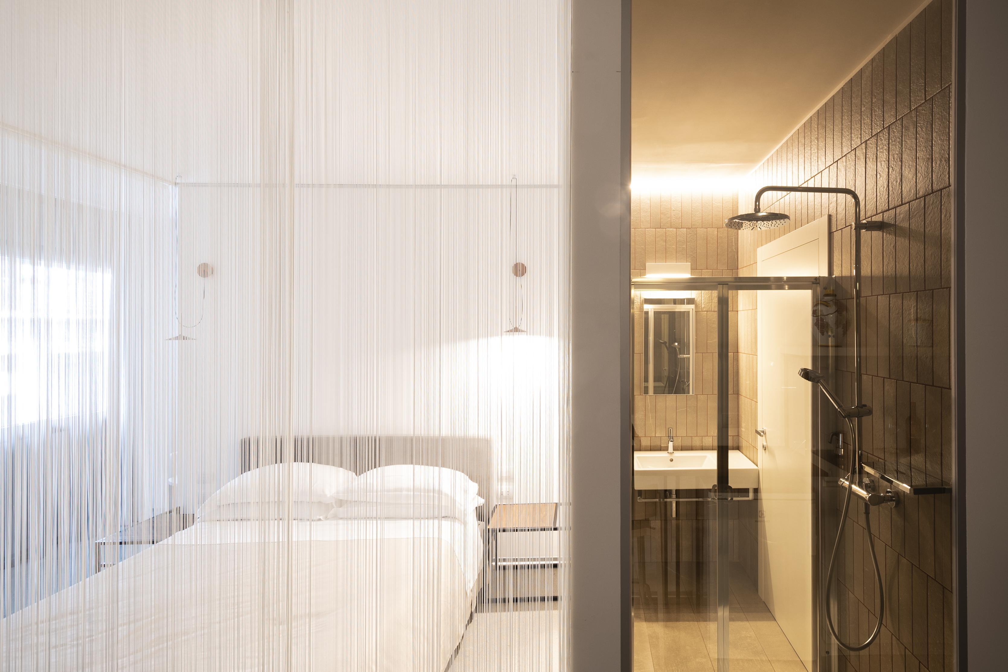 Alkamuri Posh Hotel e Spa Alcamo Esterno foto