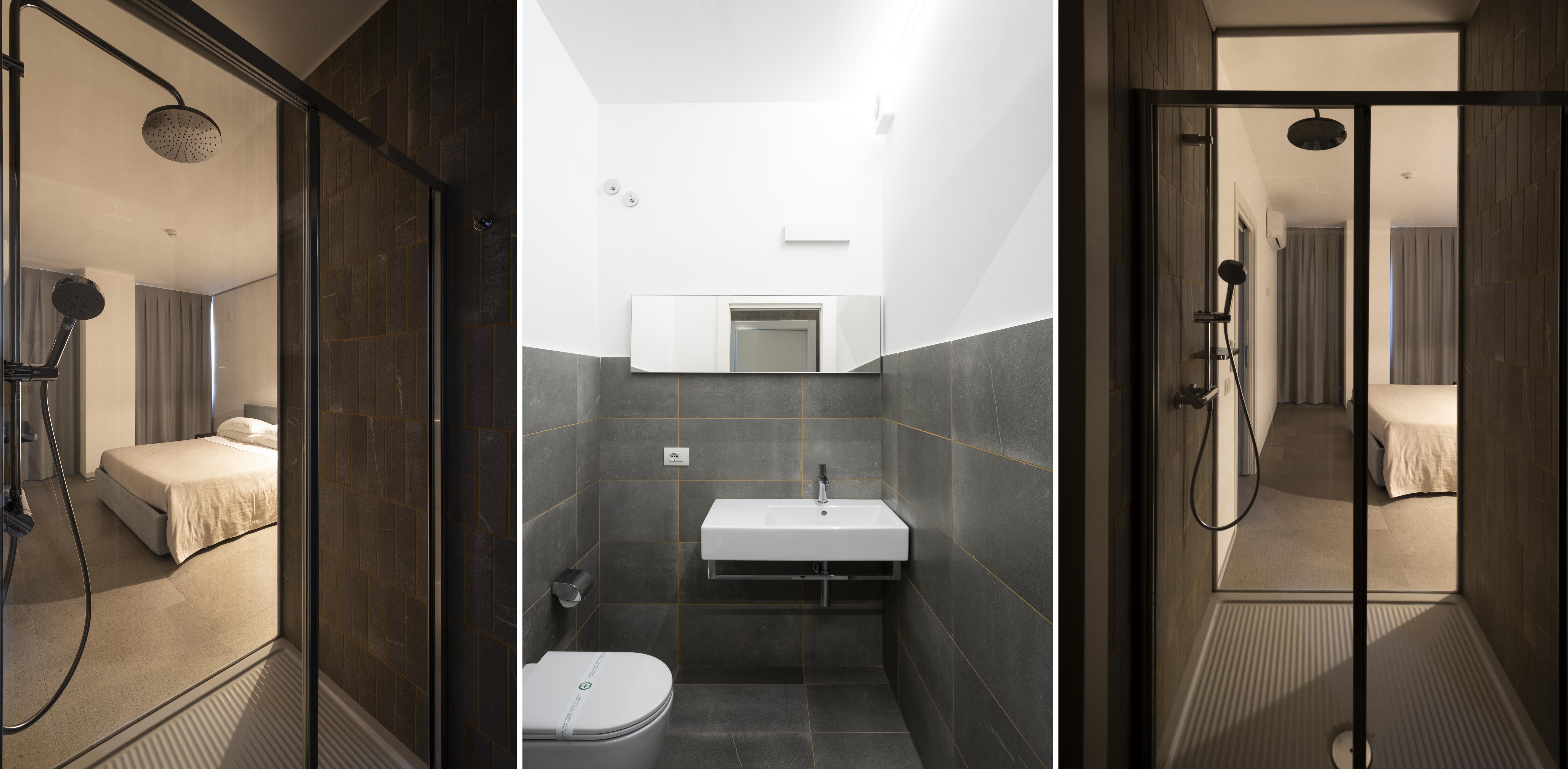 Alkamuri Posh Hotel e Spa Alcamo Esterno foto