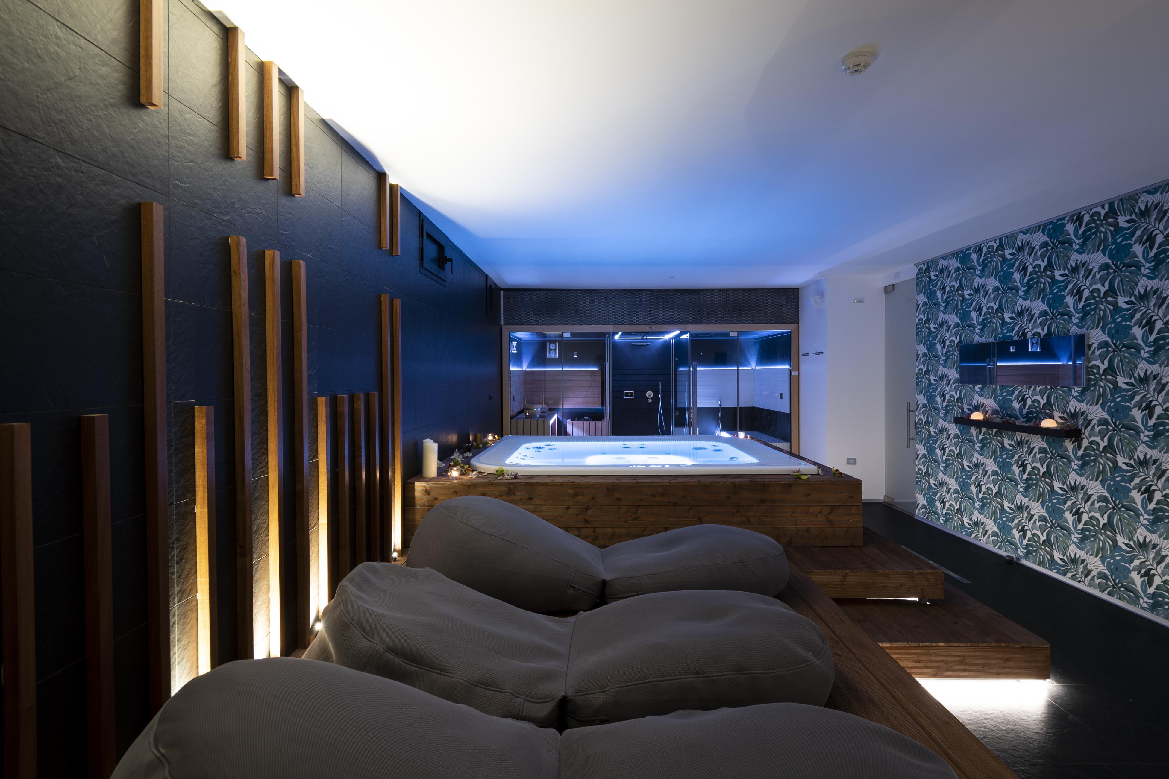 Alkamuri Posh Hotel e Spa Alcamo Esterno foto