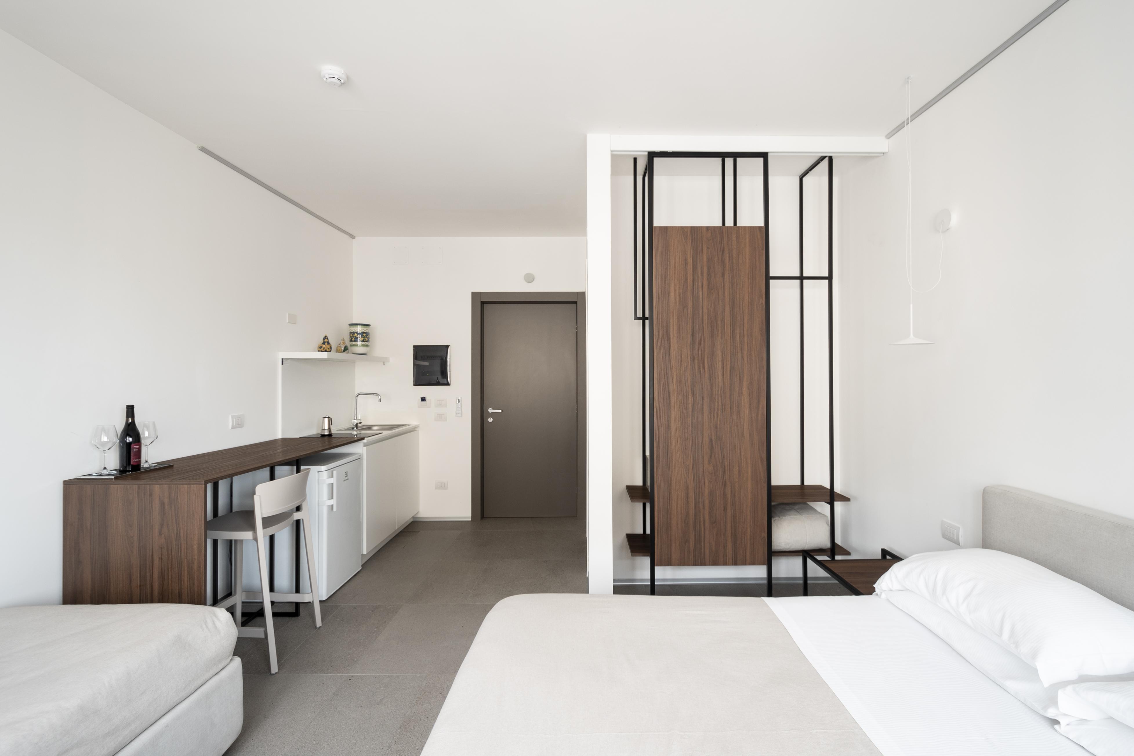 Alkamuri Posh Hotel e Spa Alcamo Esterno foto