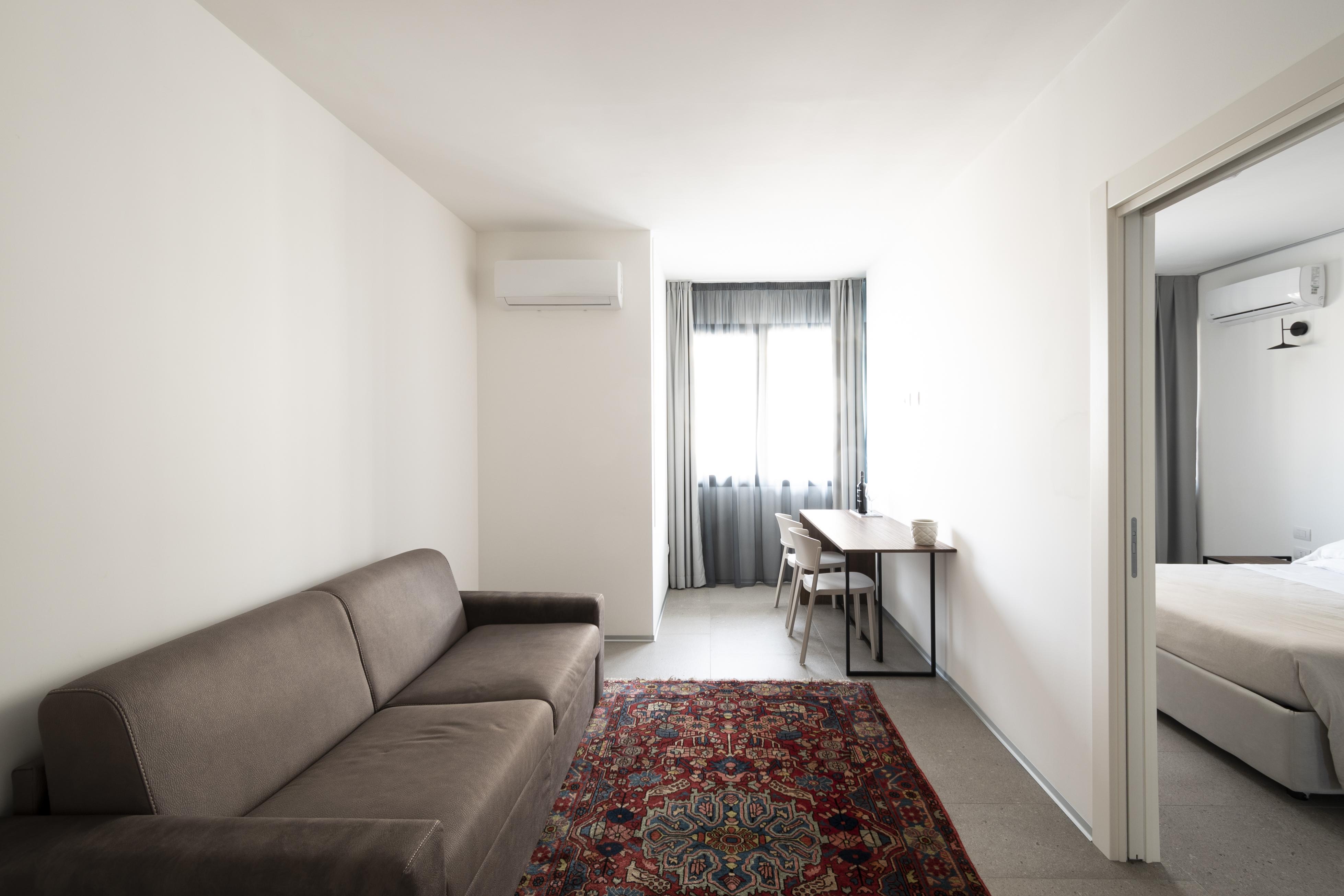 Alkamuri Posh Hotel e Spa Alcamo Esterno foto