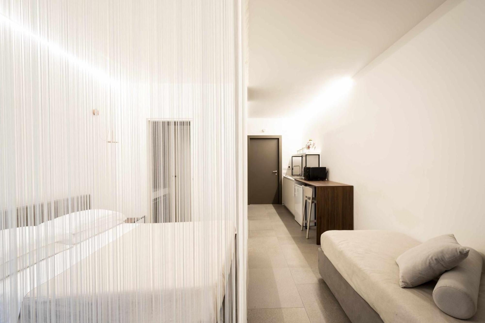 Alkamuri Posh Hotel e Spa Alcamo Camera foto