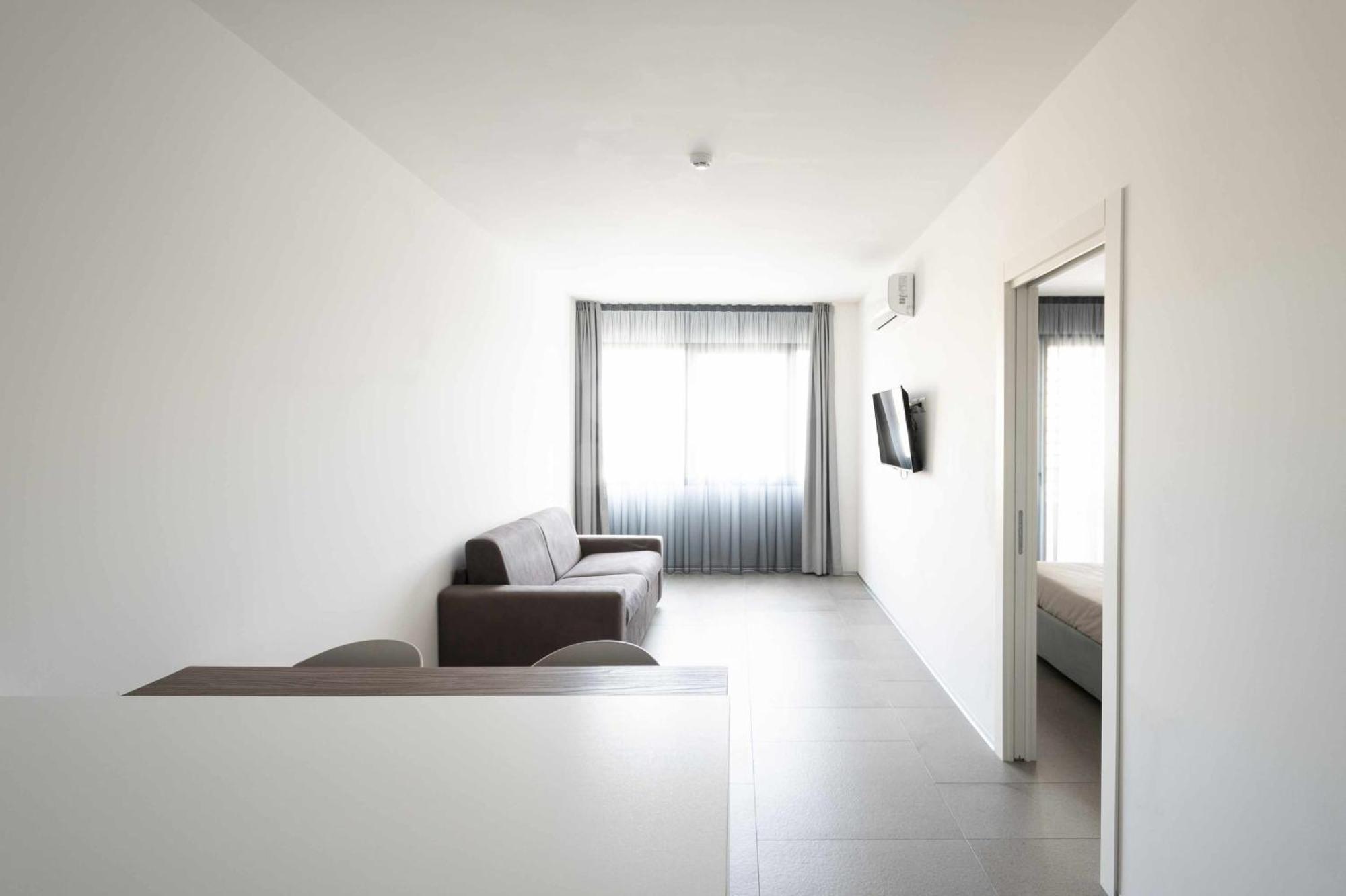 Alkamuri Posh Hotel e Spa Alcamo Camera foto