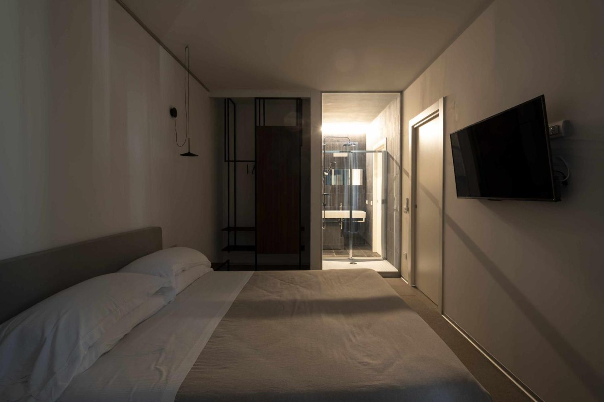 Alkamuri Posh Hotel e Spa Alcamo Camera foto