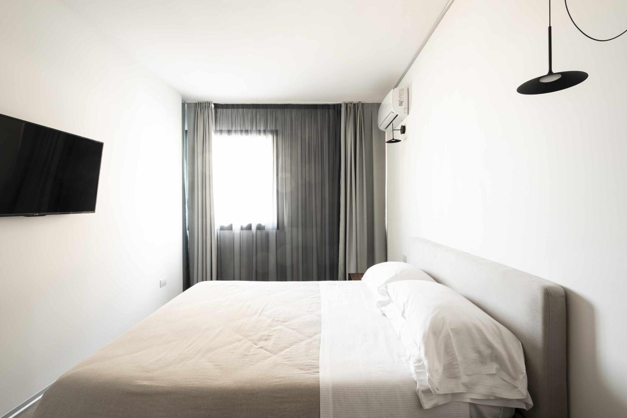 Alkamuri Posh Hotel e Spa Alcamo Camera foto