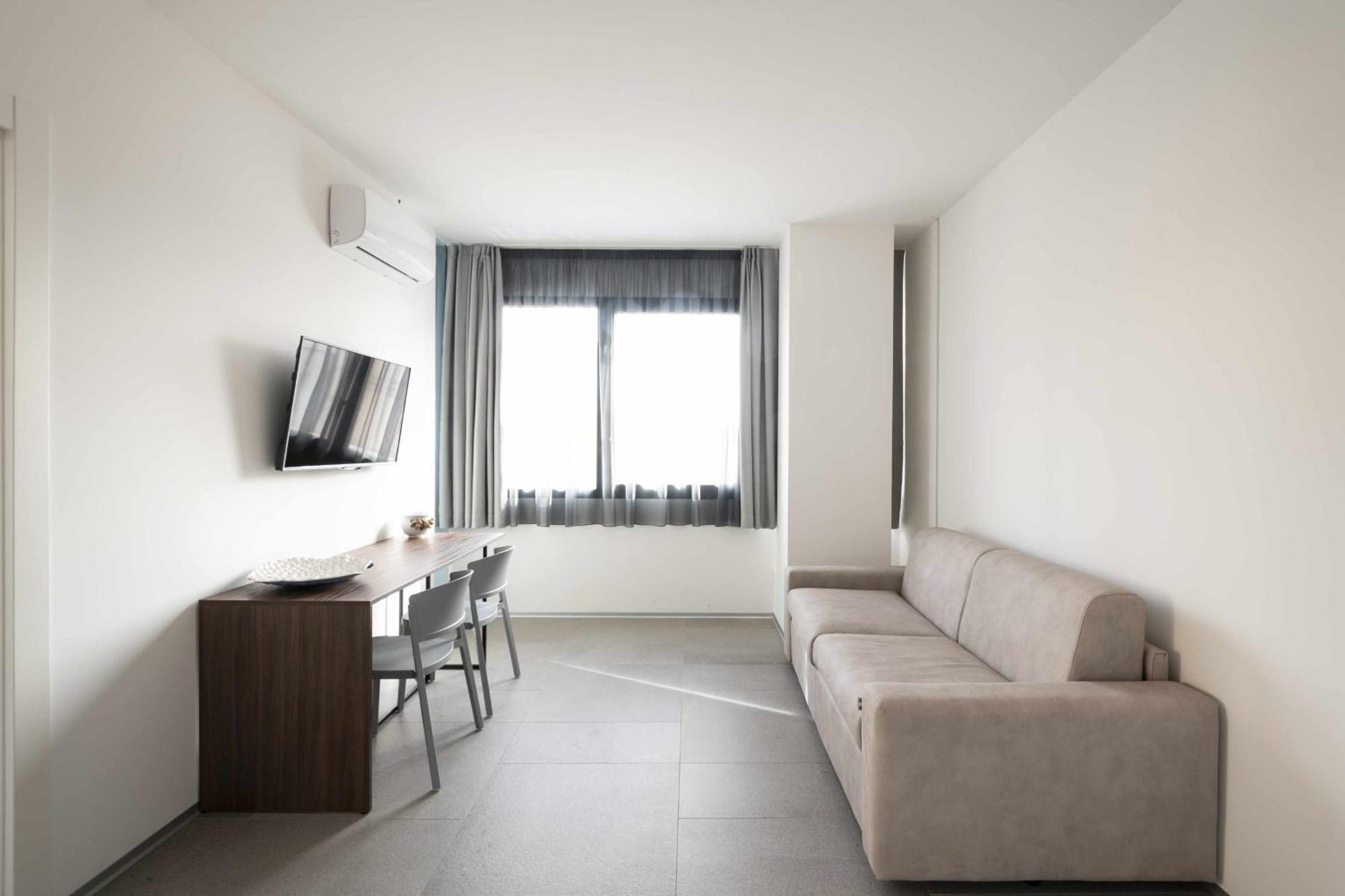 Alkamuri Posh Hotel e Spa Alcamo Camera foto