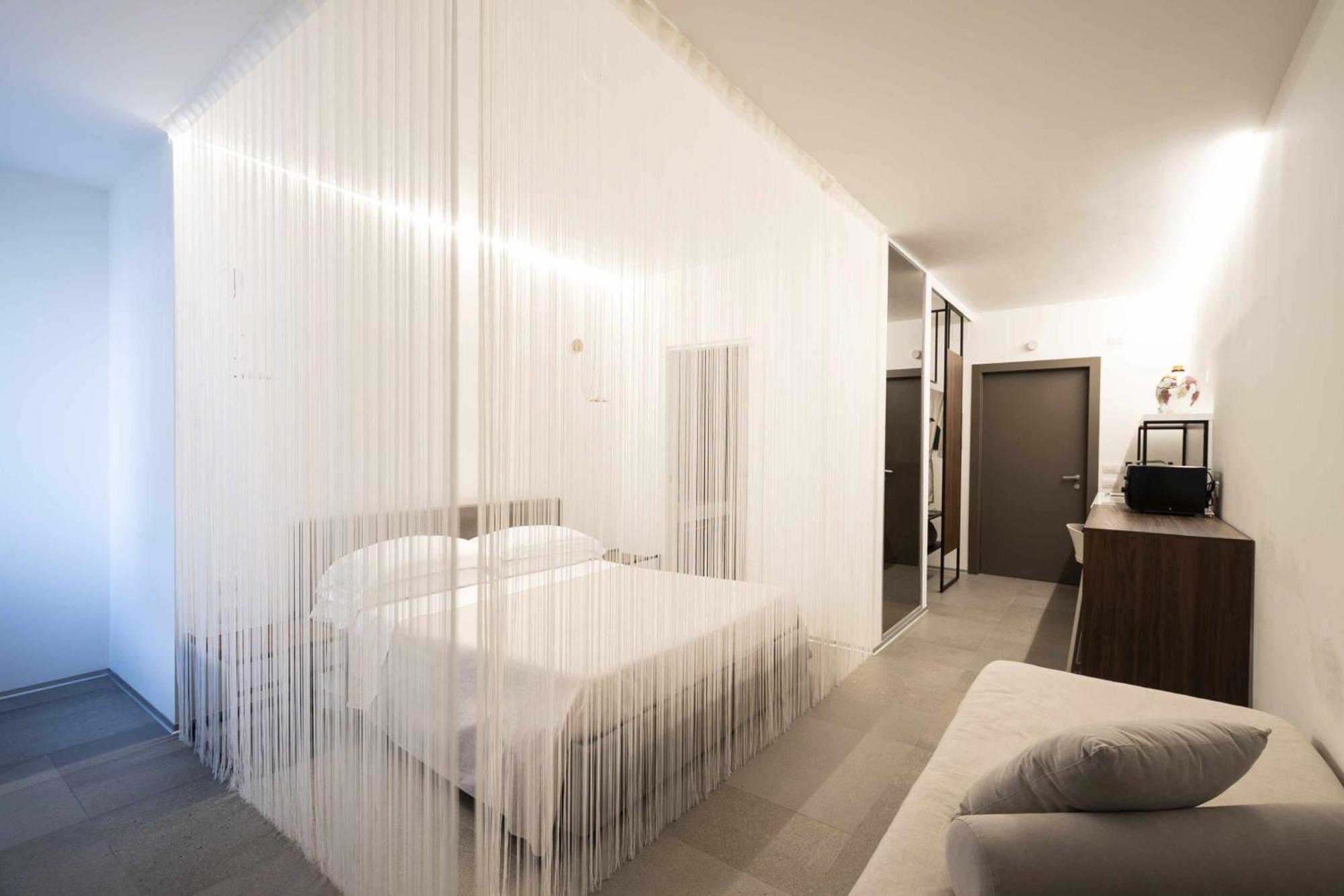 Alkamuri Posh Hotel e Spa Alcamo Camera foto
