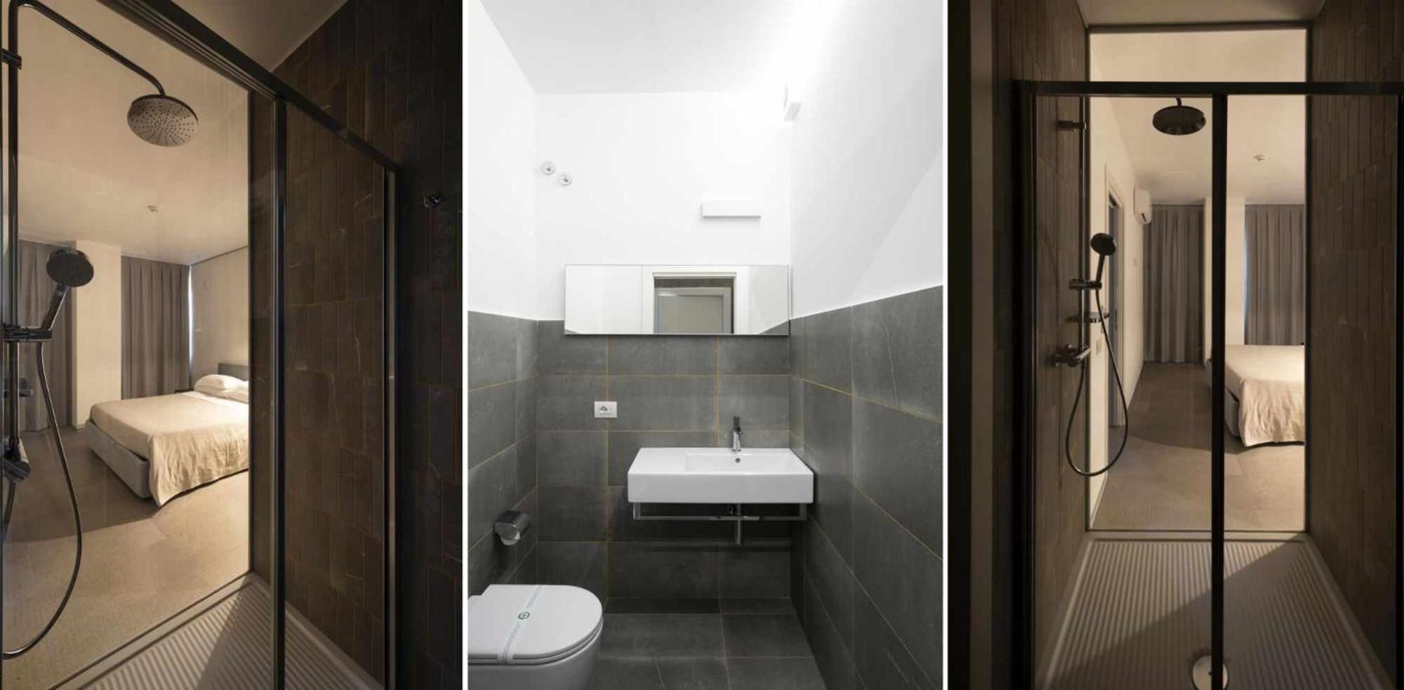 Alkamuri Posh Hotel e Spa Alcamo Camera foto