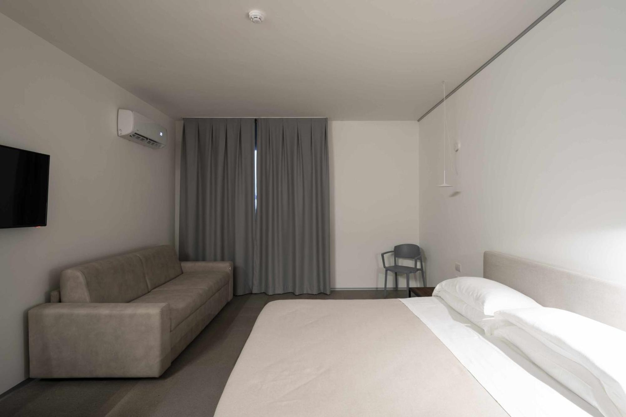 Alkamuri Posh Hotel e Spa Alcamo Camera foto