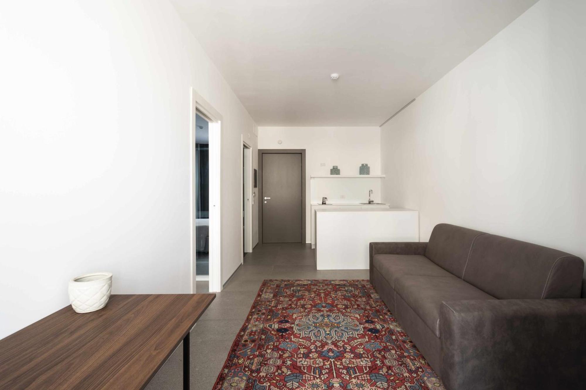 Alkamuri Posh Hotel e Spa Alcamo Camera foto
